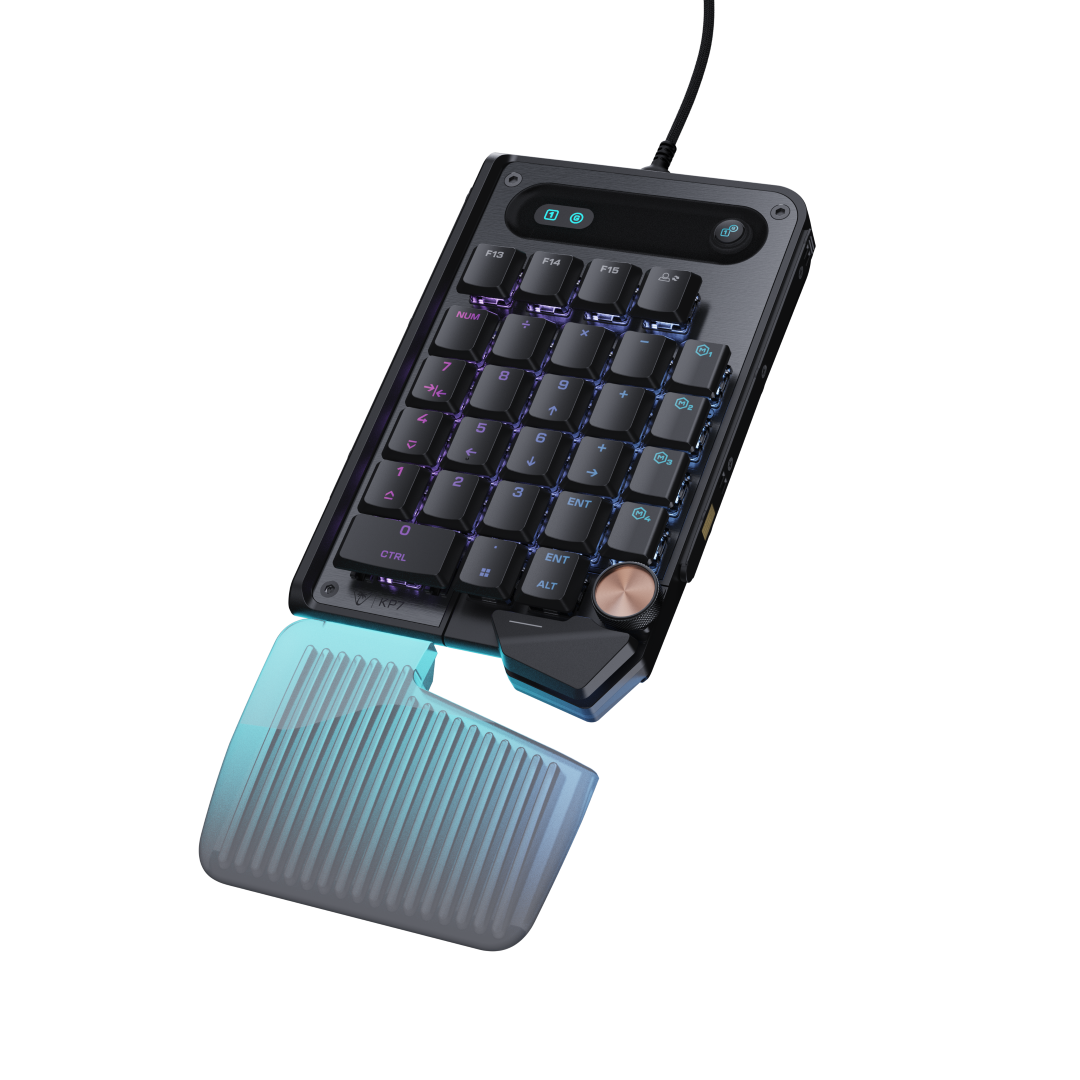 Image d'un jeu FPS